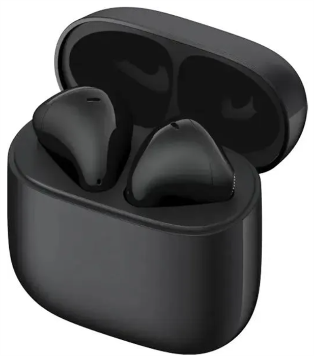 (1042926) Гарнитура вкладыши Edifier X2 Plus черный беспроводные bluetooth X2 PLUS X2 PLUS - фото 51980