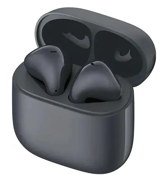 (1042927) Гарнитура вкладыши Edifier X2 Plus серый беспроводные bluetooth X2 PLUS X2 PLUS-1 - фото 51982