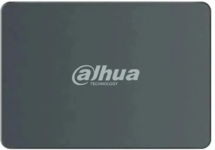 (1042983) Твердотельный накопитель SSD 2.5" Dahua 480GB C800A <DHI-SSD-C800AS480G> (SATA3, up to 550/510MBs, 3D TLC, 200TBW) DHI-SSD-C800AS480G - фото 52023