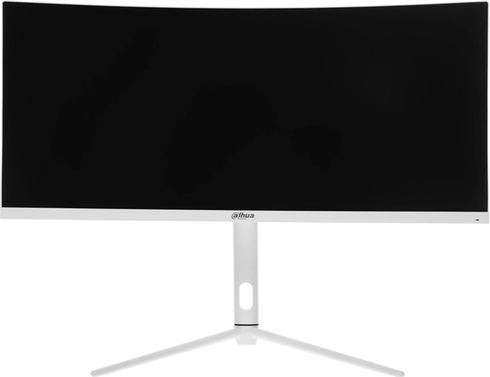 (1043317) Монитор Dahua 30" DHI-LM30-E330CW белый VA LED 21:9 HDMI матовая HAS Piv 3000:1 250cd 178гр / 178гр 2560x1080 200Hz DP FHD 6.5кг DHI-LM30-E330CW - фото 52245