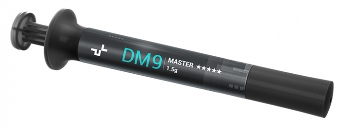 (1043183) Термопаста DEEPCOOL DM9 1.5g  BOX DM9 1.5g - фото 52314