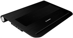 (3331159) XILENCE  Подставка охлаждающая ноутбука12"/ черный*/  2х60 мм / 2хUSB/ 26дБа / 0.8кг - фото 6506