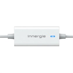 (1003344) Универсальный адаптер для ноутбуков Innergie mCube Mini 65 - фото 6560