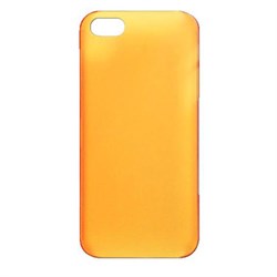 (1002288) Чехол CBR для Iphone 4\4S FD 371-4 Orange, FD 371-4 Orange