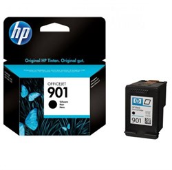 (72267) Картридж струйный HP №901 CC653AE черный для J4580/4660