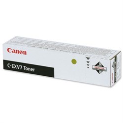 (3330648) Тонер-картридж лазерный DELACAMP (C-EXV7) для принтеров Canon IR 1200/ 1210/ 1230/ 1270F/ 1310/ 1510/ 1530/ 1570/ 1630/ 1670 (туба, 300 г) - фото 7772