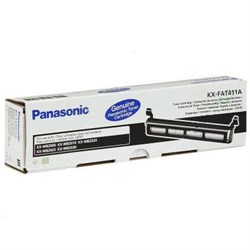(74885)  Картридж лазерный Panasonic KX-FAT411A для принтеров Panasonic KX-MB20XX - фото 8221