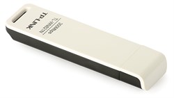 (69300) Беспроводной адаптер TP-LINK TL-WN821N USB2.0, 802.11b/ g/ n, до 300 Мбит/с с крэдлом