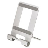 (1004618) Подставка Hama Aluline для iPad возможность крепления к стене (H-107857)