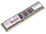 (1005936) Память DDR3 4Gb 1333MHz Patriot (PSD34G133381) RTL без радиатора