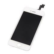 (1006423) Модуль (матрица + тачскрин) NT для Apple iPhone 4S AAA белый