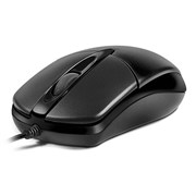(161222) Мышь SVEN RX-112 PS/2 черная