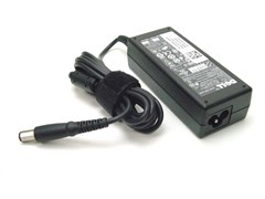 (1006483) Блок питания (сетевой адаптер) для ноутбуков Dell 19.5V 3.34A (7.4x5.0 с иглой) 65W 1006483