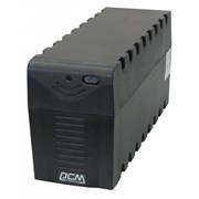 {{photo.Alt || photo.Description || '(1006356) Источник бесперебойного питания Powercom RPT-1000A EURO 600W {Line-Interactive, 1000VA / 600W, Tower, Schuko}'}}