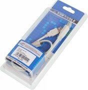 (1007127) Kабель USB2.0 Ningbo mini (5pin)-A 0,5m +доп.питание A(0.3m) Blister box