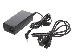 (1007112) Блок питания (сетевой адаптер) для ноутбуков Sony Vaio 19.5V 3.9A (6.5x4.4mm с иглой) 75W без сетевого кабеля LAC-SO05