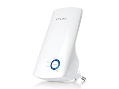 (1007338) Повторитель беспроводного сигнала TP-Link TL-WA854RE Wi-Fi