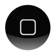(1007556) Кнопка HOME NT для Apple iPhone 5 черная
