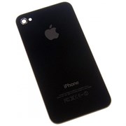 (1007545) Задняя крышка NT для iPhone 4S OEM черная