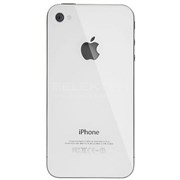 (1007544) Задняя крышка NT для iPhone 4S OEM белая