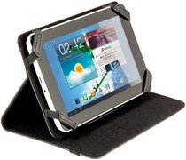 (1007730) Чехол 10.1" Defender Armor uni черный, искусственная кожа
