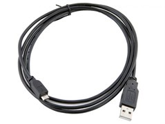 (1007767)  Кабель USB 2.0 (AM) -> Micro USB (BM),  1.8m, TV-COM (TC6940-1.8M)