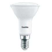 (1007957) Лампа Camelion LED3-JDR/845/E14 (светодиодная 3Вт 220В)