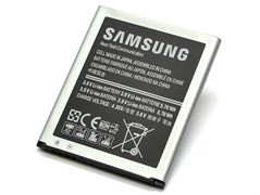 (1008100) АКБ NT для Samsung EB-BG313BBE для Galaxy Ace 4