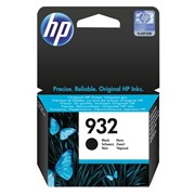 (1008119) Картридж струйный HP №932 CN057AE черный для HP OJ 6700/7100 (400стр.)