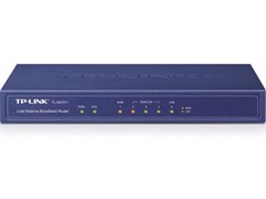 {{photo.Alt || photo.Description || '(88419) Маршрутизатор TP-LINK TL-R470T+  5x10/ 100Mbps LAN, конфигурация от 1 до 4 WAN, Advanced firewall, VLAN, баланс нагрузки'}}