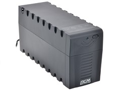 (1005948) Источник бесперебойного питания Powercom RPT-800A 480W черный 3*IEC320
