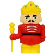 (1007758) Smartbuy USB 16GB Wild series Nutcracker (SB16GBCracker) флэш-карта SB16GBCracker