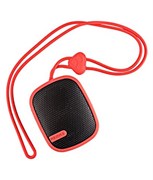 (1008807) Портативная Bluetooth колонка REMAX RB-X2mini (red)