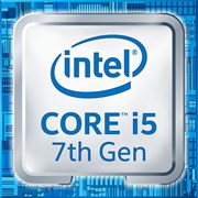 (1009032) Процессор Intel Original Core i5 7600 Box Soc-1151 Kaby Lake (BX80677I57600 S R334) (3.5GHz/HDG630)