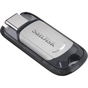 (1009502) Накопитель USB Flash  32Gb SanDisk Ultra (SDCZ450-032G-G46), Type-C