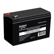 (1009576) Аккумуляторная батарея  Exegate Special EXS1270, 12В 7Ач, клеммы F2 EXEGATE ES252436RUS