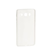 (1009778) Накладка силиконовая для Samsung Galaxy J5 Prime (SM-G570F) прозрачная