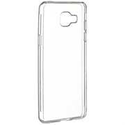 (1009774) Накладка силиконовая для Samsung Galaxy A3 2017 (SM-A320F) прозрачная