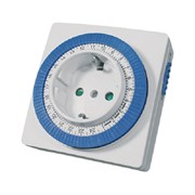 (1009902) Таймер ROBITON ME-02 BL1