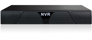 (1009871) FE-NR-2104  4-канальный IP видеорегистратор