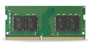 (1010369) QUMO DDR4 SODIMM 4GB QUM4S-4G2400C16 {PC4-19200, 2400MHz}
