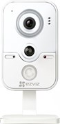(1010415) Видеокамера IP Ezviz CS-CV100-B0-31WPFR 2.8-2.8мм цветная