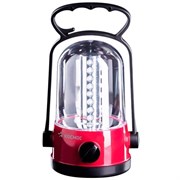 (1010629) Фонарь Космос 6010LED аккумуляторный кемпинговый с радио 32xLED 4V 2Ah KOCAc6010LED_radio