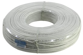 (1010654) Кабель 5bites UT5725-100A UTP / STRANDED / 5E / 24AWG / CCA / PVC / 100M UT5725-100A