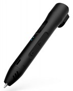 (1011065) Ручка 3D Cactus CS-3D-LTP2-BK PLA LCD черный