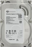 (1011152) Жесткий диск Seagate Original SATA-III 1Tb ST1000NM0008 Enterprise Capacity (7200rpm) 128Mb 3.5"