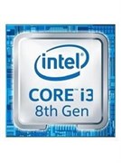 (1011169) Процессор Intel Original Core i3 8100 Soc-1151 (CM8068403377308S R3N5) (3.6GHz/iUHDG630) OEM