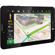 (1011629) Навигатор Автомобильный GPS Navitel T700 3G 7" 1024x600 16384 microSD BT черный Navitel