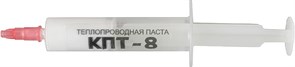 (1011749) Термопаста КПТ-8  1.5 гр шприц