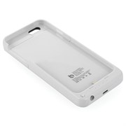 (1011976) Чехол аккумулятор BQ-B006 Battery Case для iPhone 6 (белый)